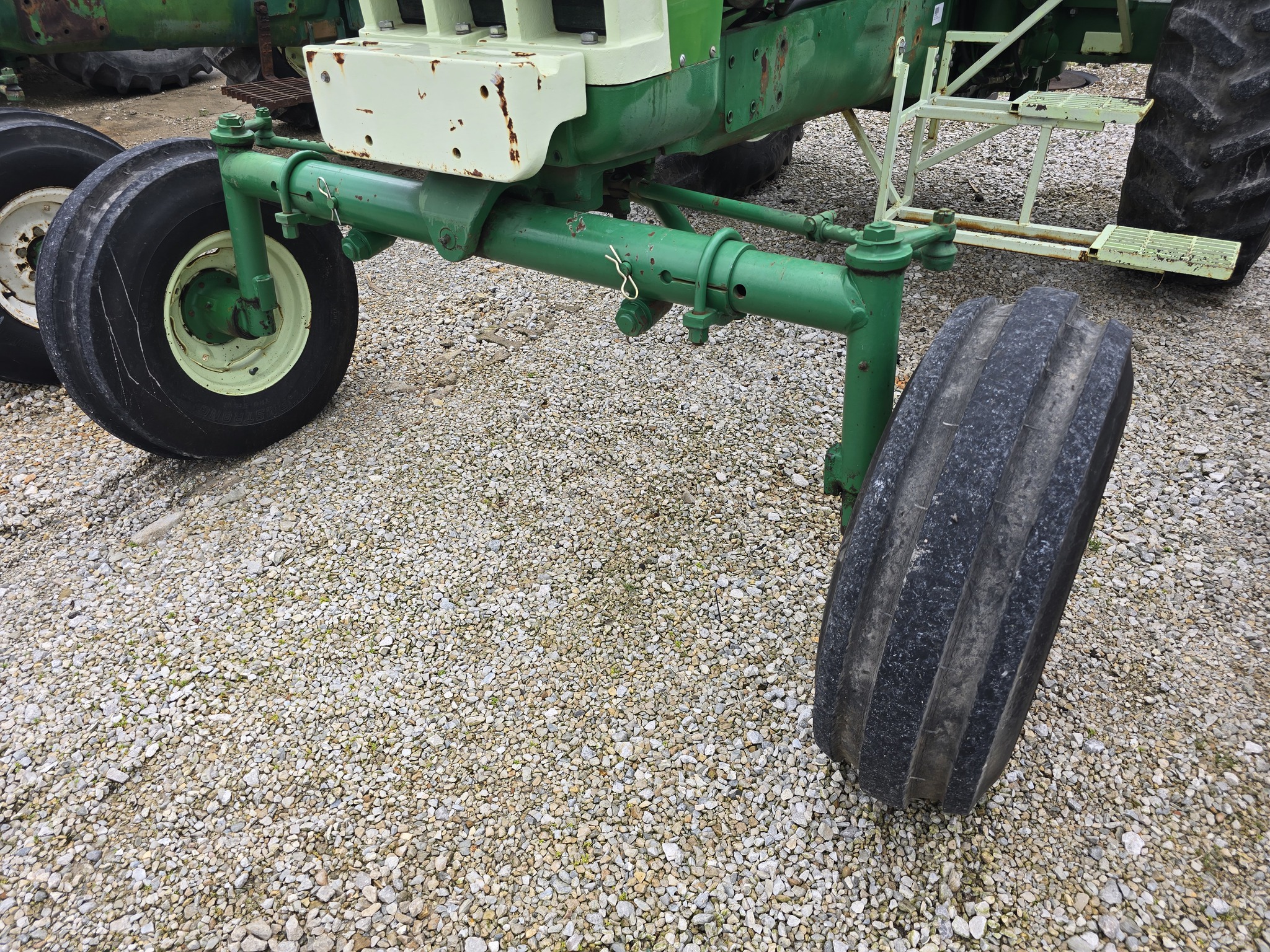 1973 Oliver 1855 Image 15