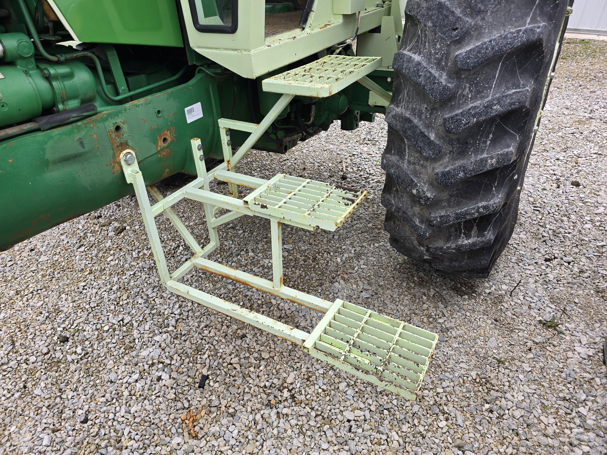 1973 Oliver 1855 Image 13