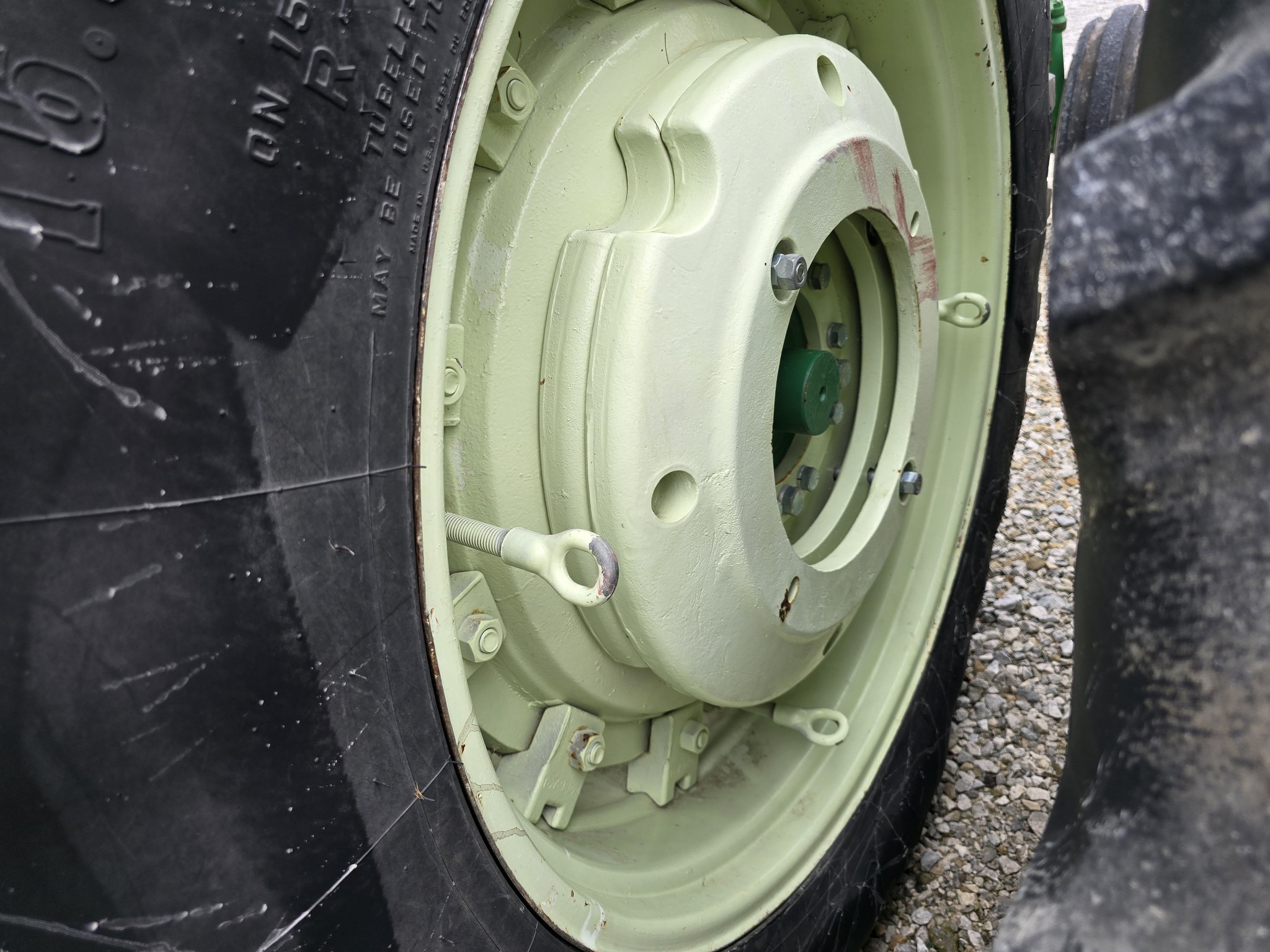 1973 Oliver 1855 Image 33