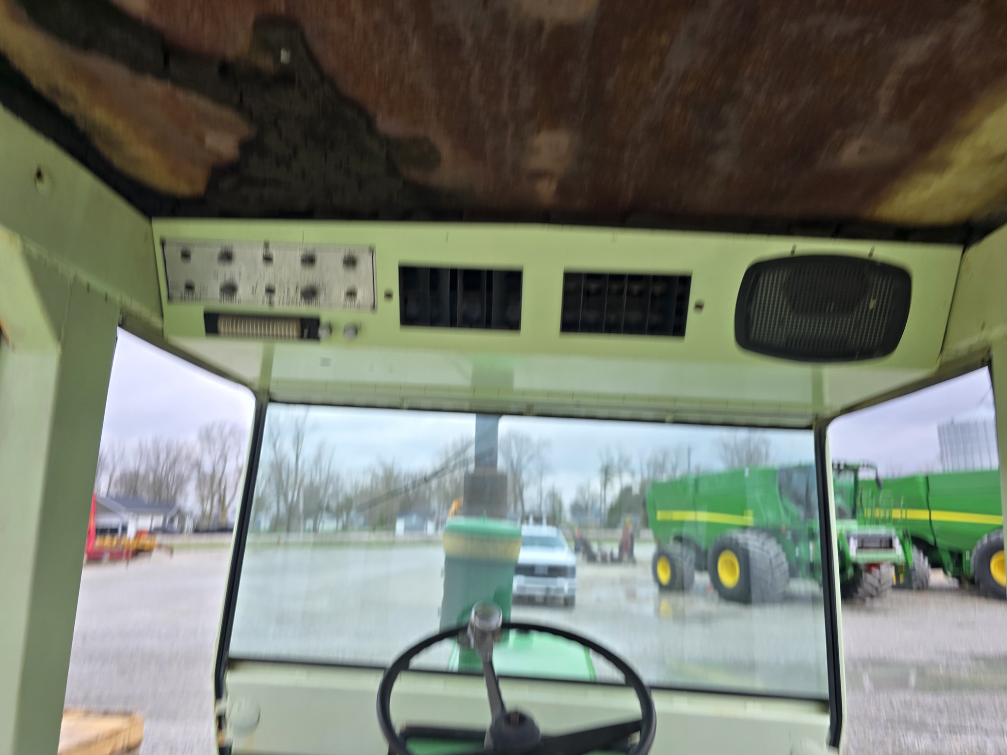 1973 Oliver 1855 Image 21