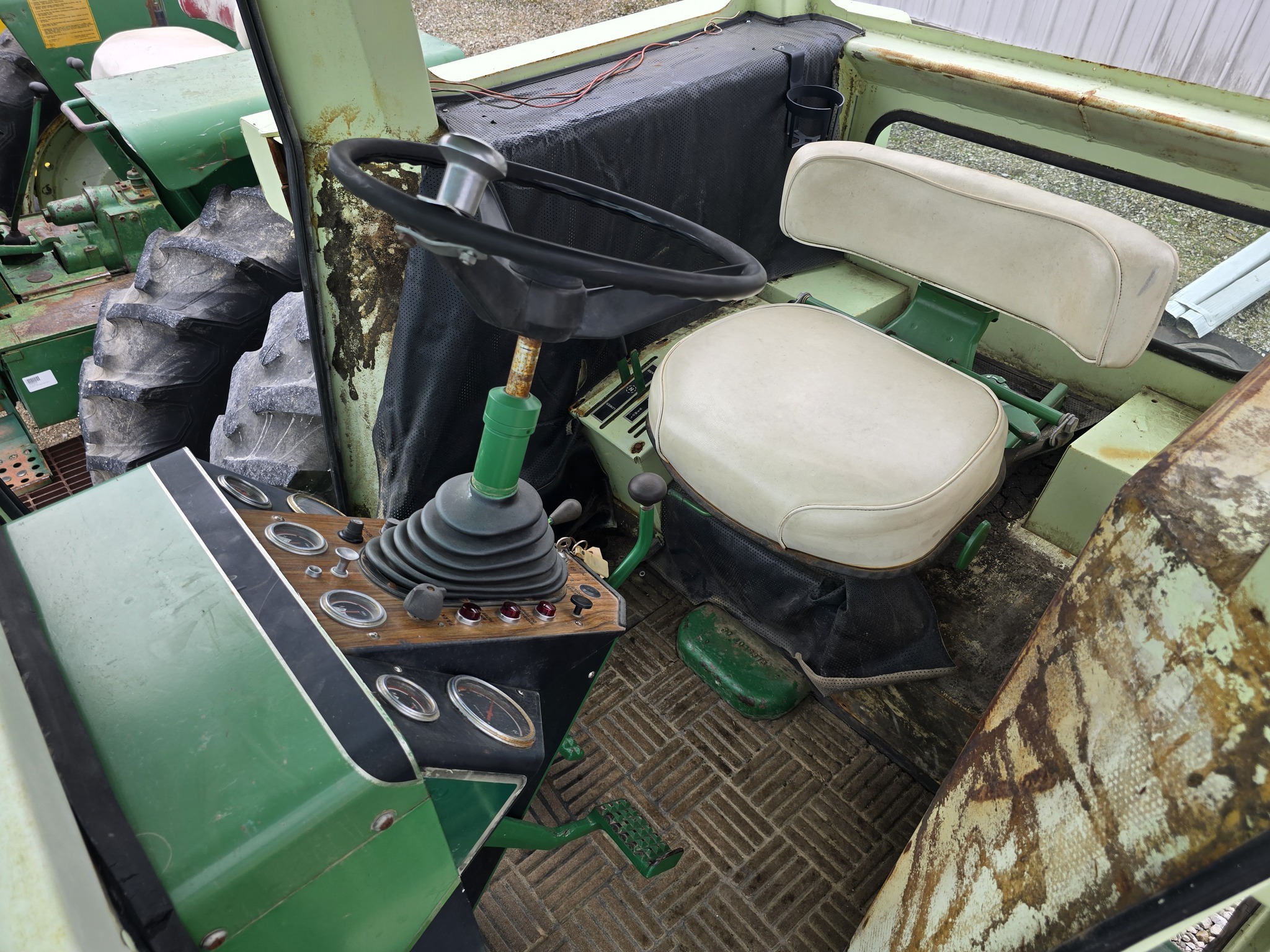 1973 Oliver 1855 Image 24