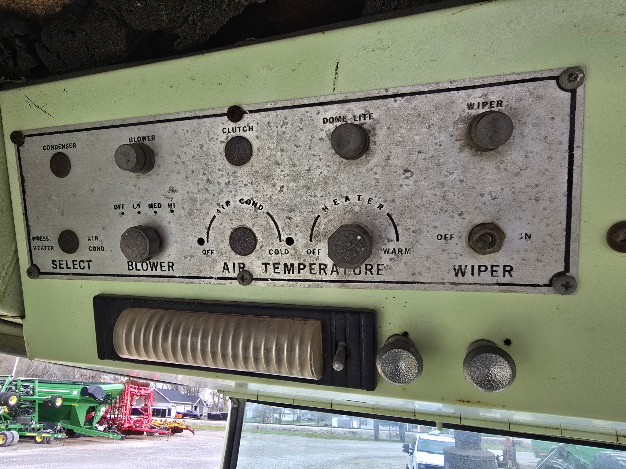 1973 Oliver 1855 Image 28