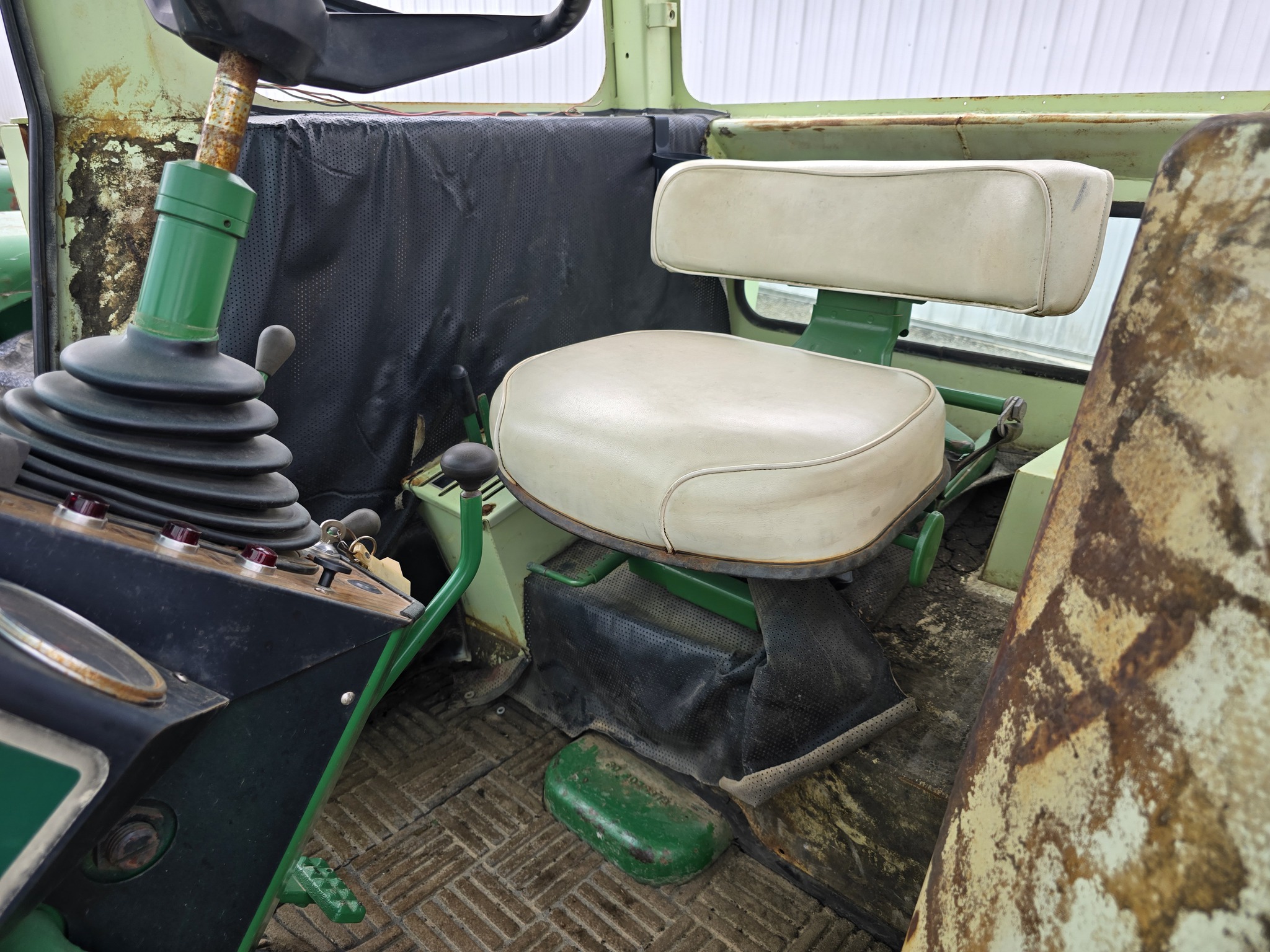 1973 Oliver 1855 Image 29