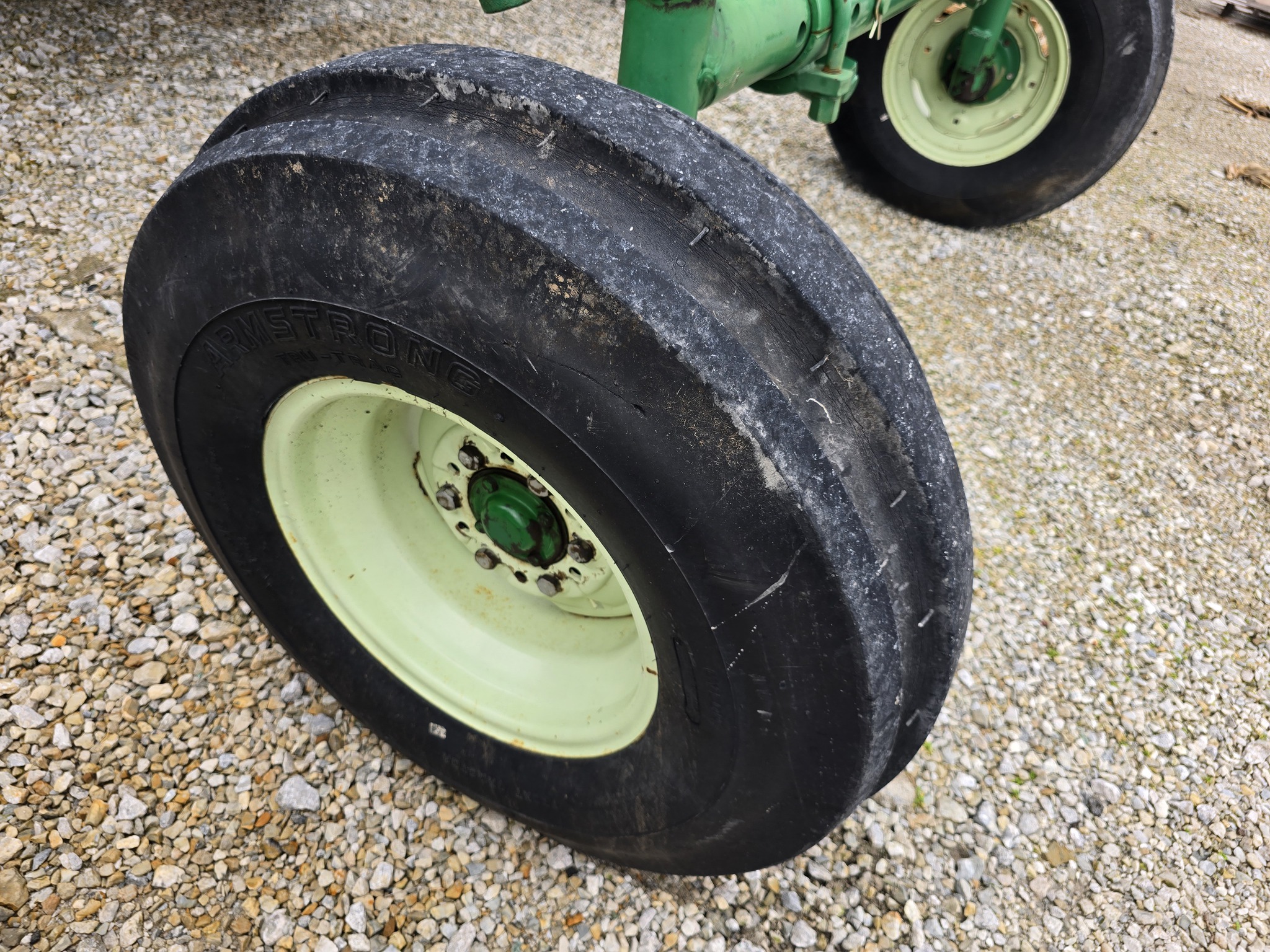 1973 Oliver 1855 Image 31