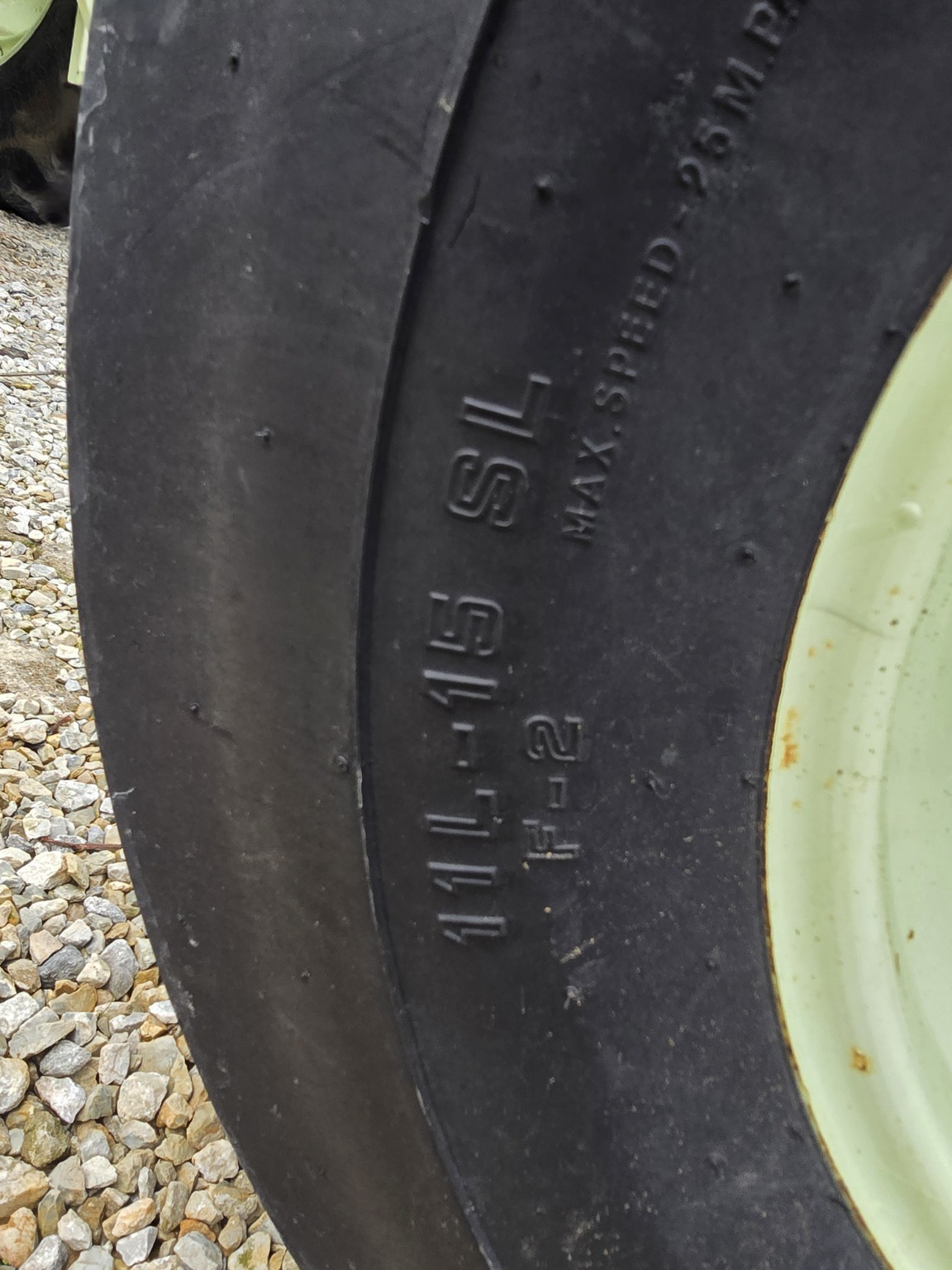 1973 Oliver 1855 Image 32