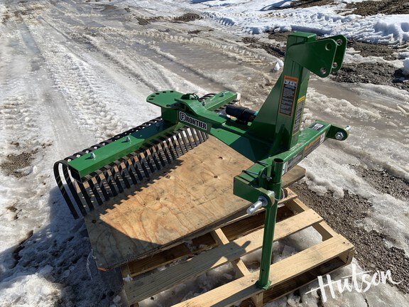 Photo of 2024 Frontier LR5048L