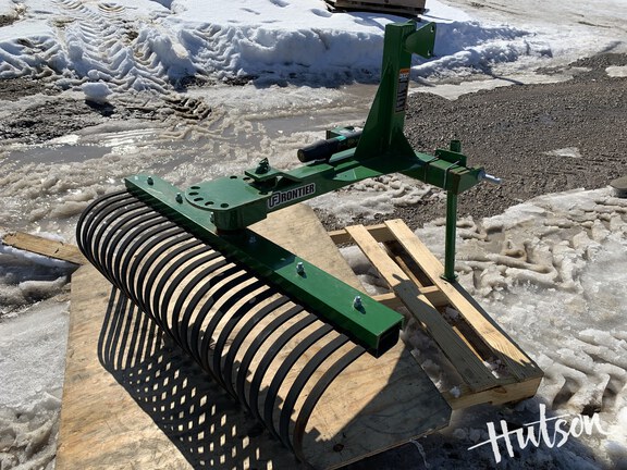 Photo of 2024 Frontier LR5048L