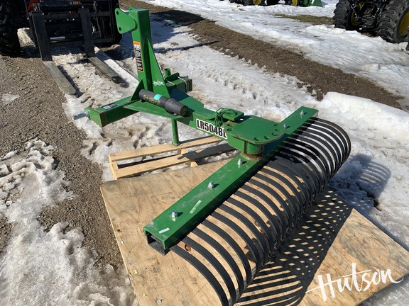 Photo of 2024 Frontier LR5048L