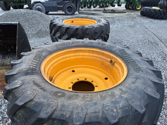 Photo of 2021 Trelleborg 650/65R38