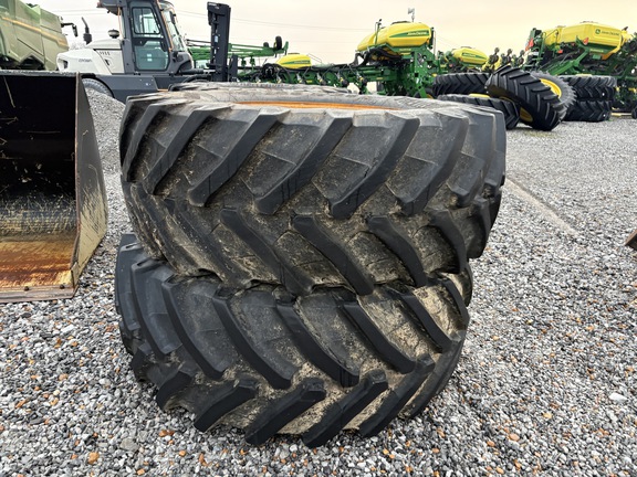 Photo of 2021 Trelleborg 650/65R38