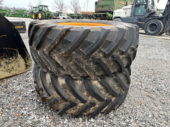 Photo of 2021 Trelleborg 650/65R38