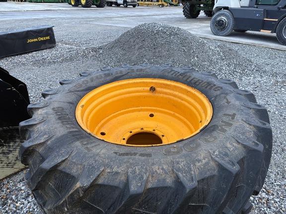 Photo of 2021 Trelleborg 650/65R38