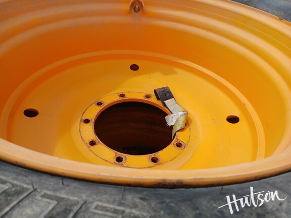 Photo of 2021 Trelleborg 650/65R38
