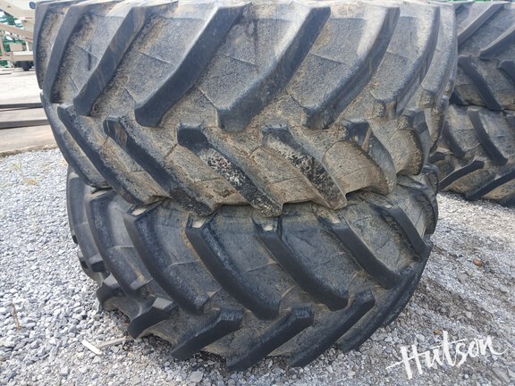 Photo of 2021 Trelleborg 650/65R38