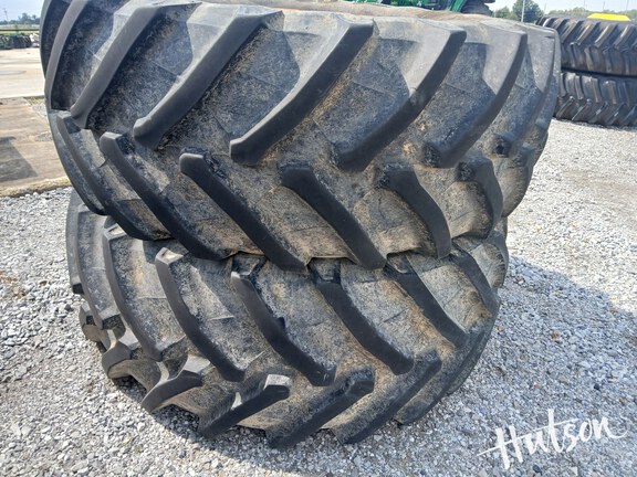 Photo of 2021 Trelleborg 650/65R38