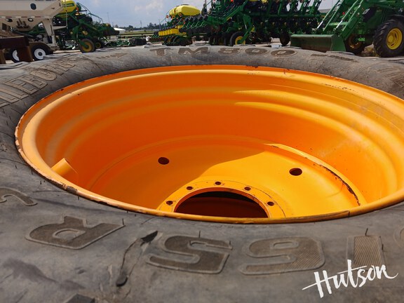 Photo of 2021 Trelleborg 650/65R38