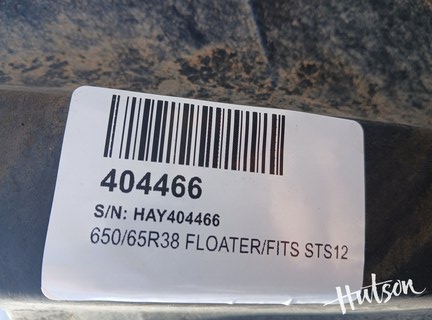 Photo of 2021 Trelleborg 650/65R38