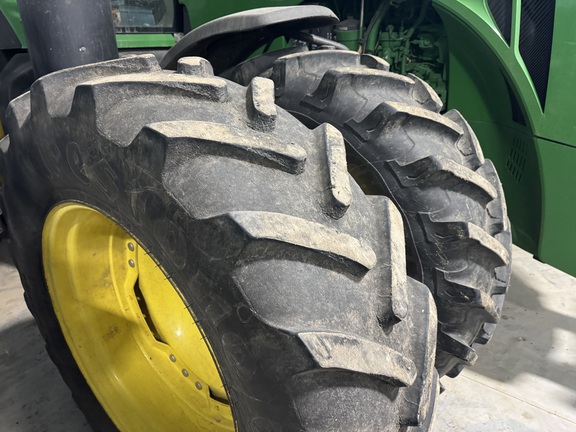 2013 John Deere 8335R - Photo15