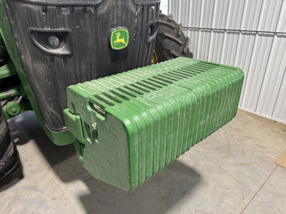 2013 John Deere 8335R - Photo14