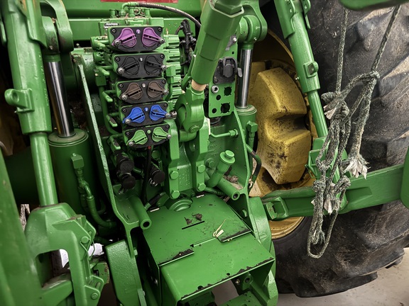 2013 John Deere 8335R - Photo10