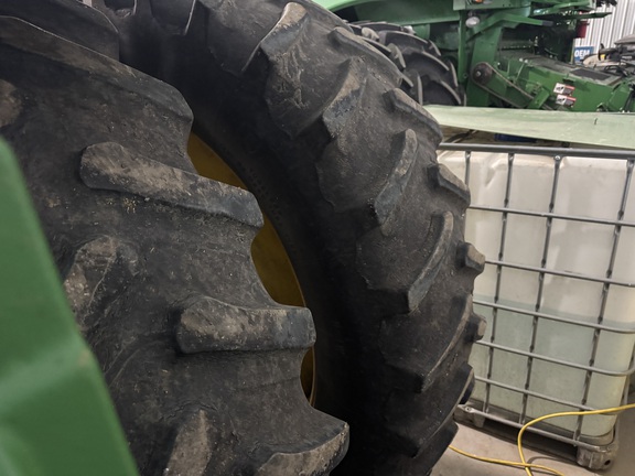 2013 John Deere 8335R - Photo9