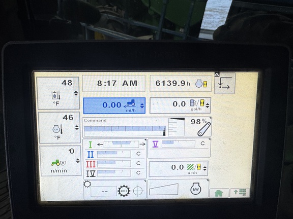 2013 John Deere 8335R - Photo3