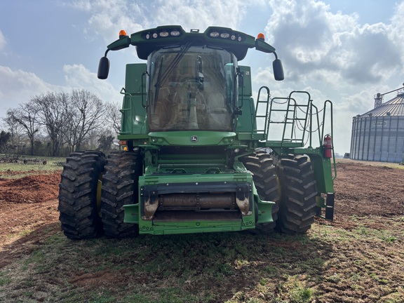 2014 John Deere S680