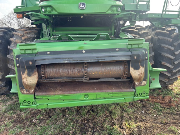 2014 John Deere S680