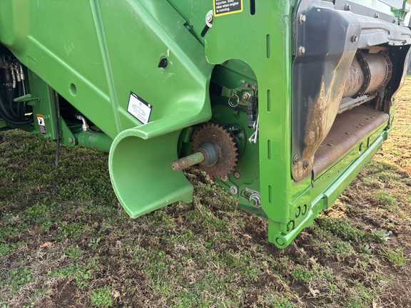 2014 John Deere S680