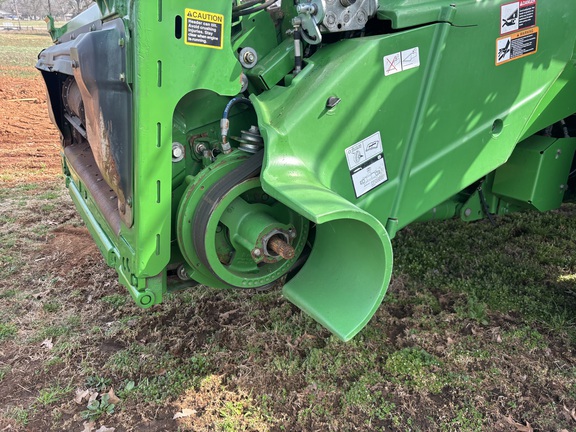 2014 John Deere S680