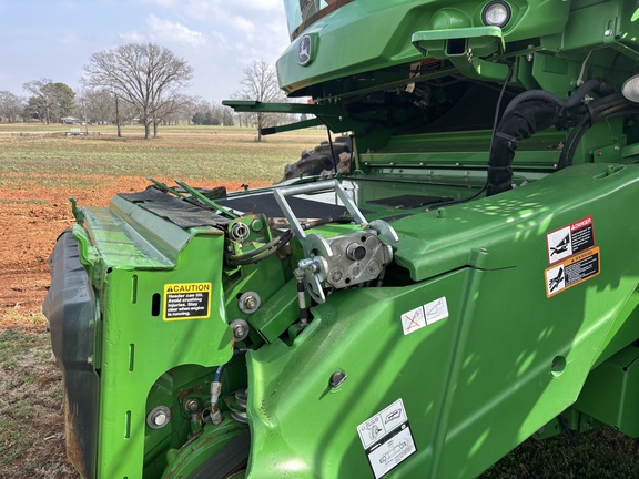 2014 John Deere S680