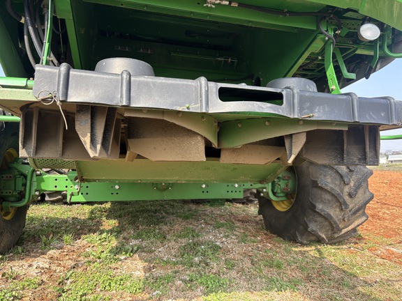 2014 John Deere S680