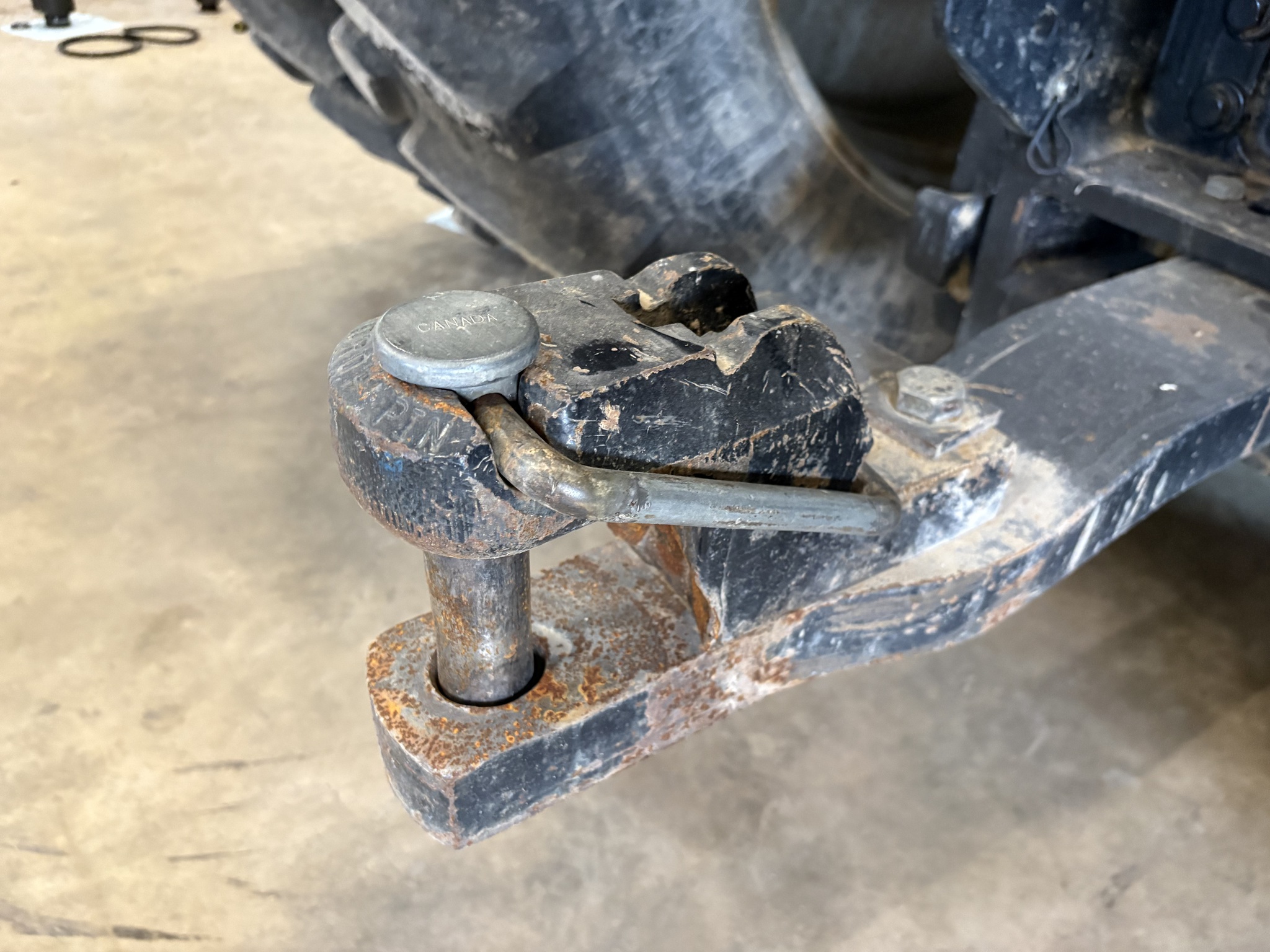 2013 Case IH Magnum 290 Image 17