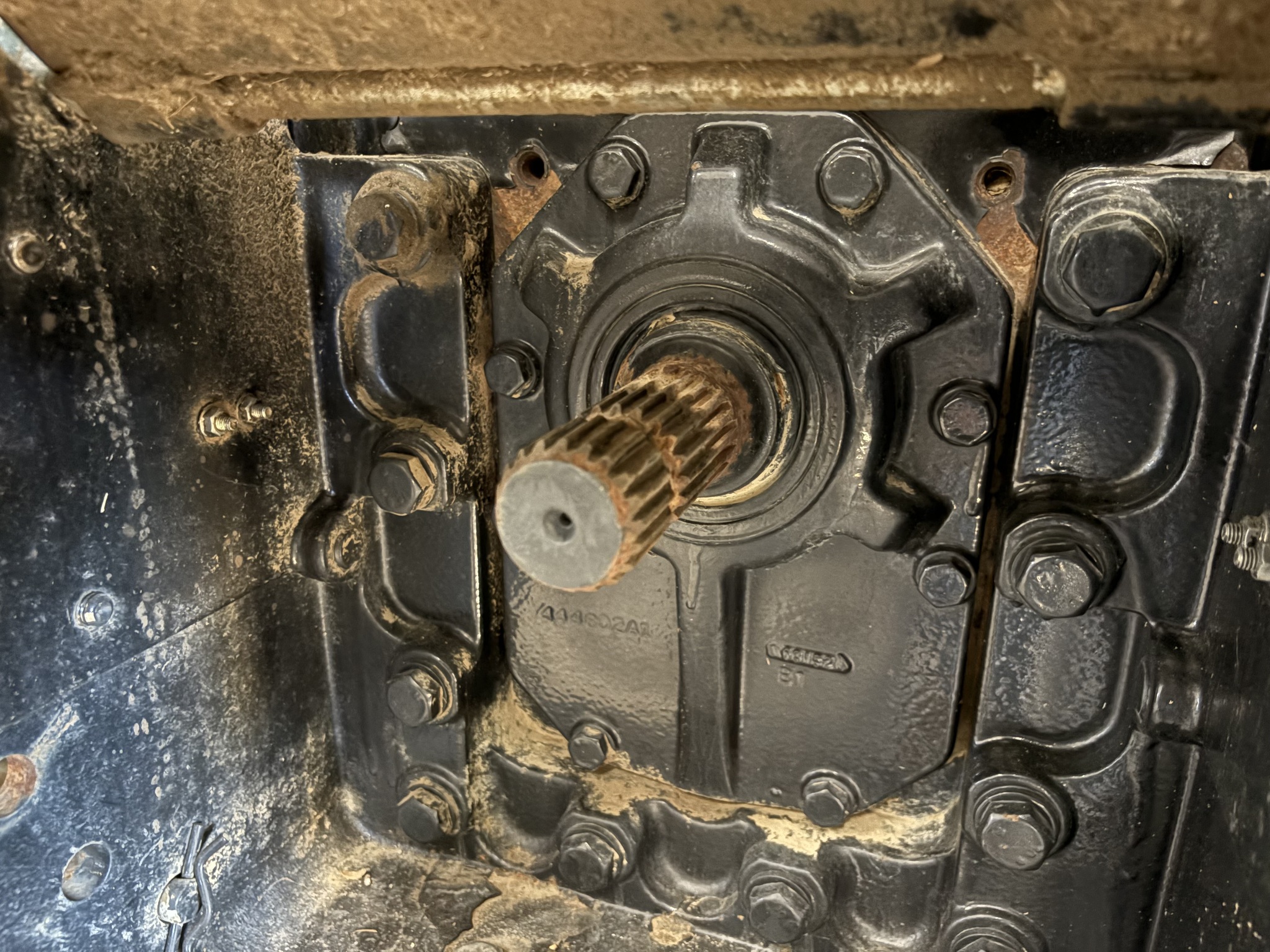 2013 Case IH Magnum 290 Image 16