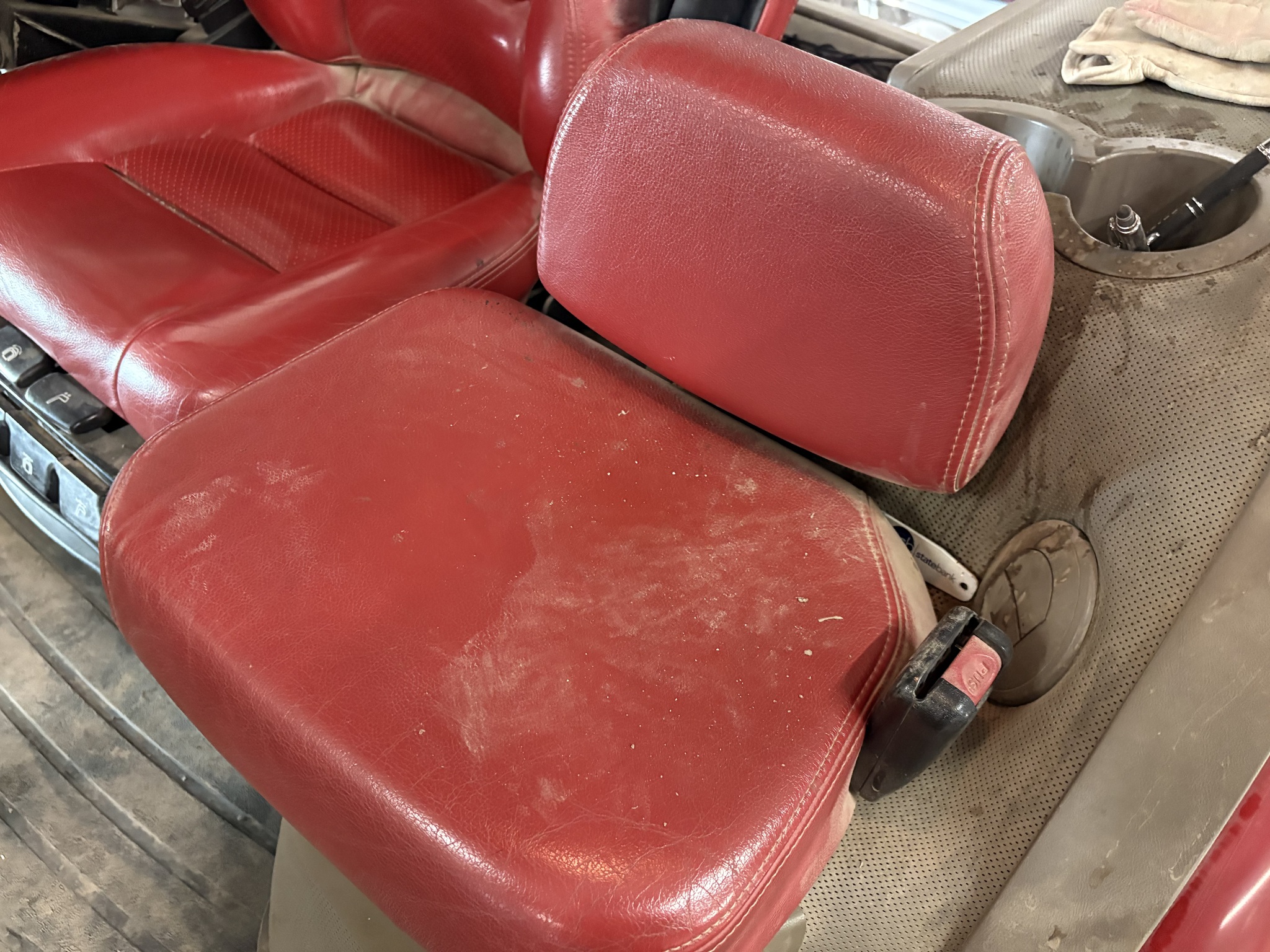 2013 Case IH Magnum 290 Image 20