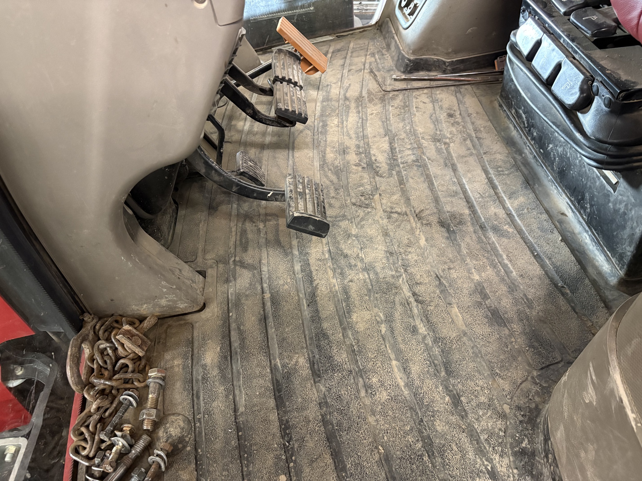 2013 Case IH Magnum 290 Image 21