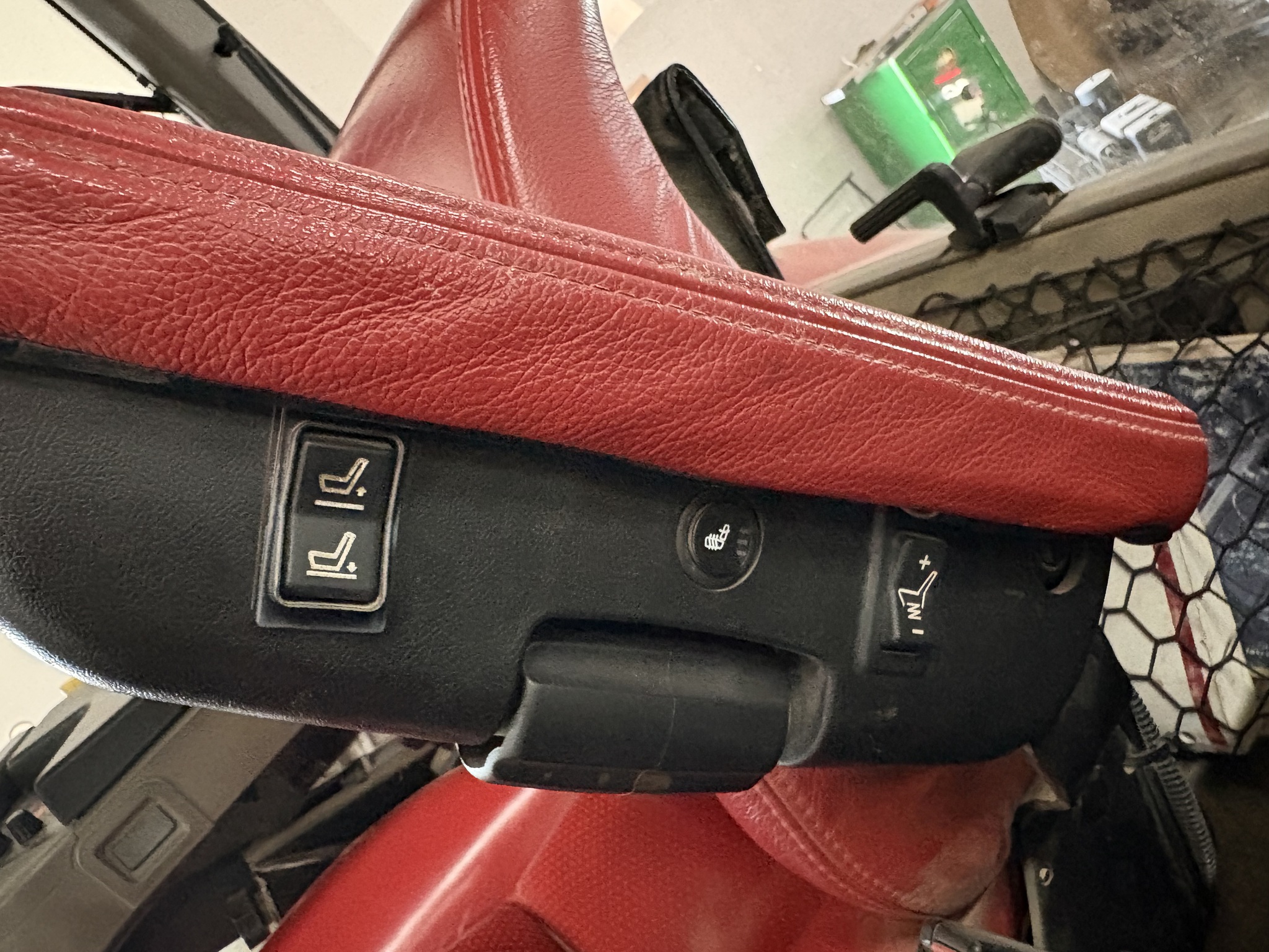 2013 Case IH Magnum 290 Image 19