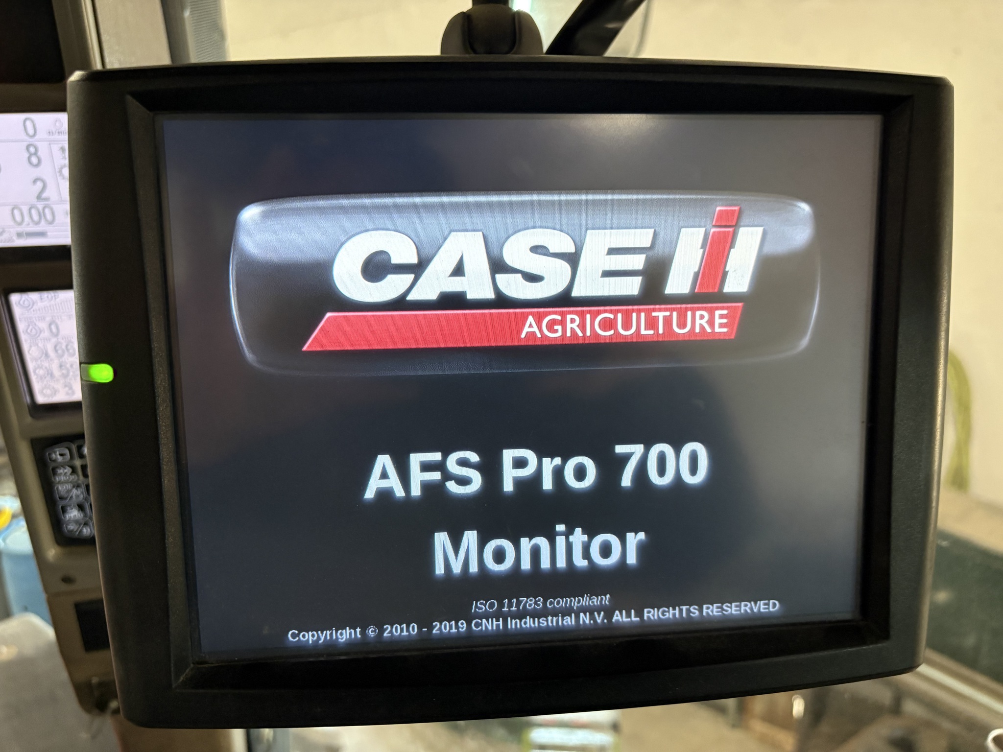 2013 Case IH Magnum 290 Image 33