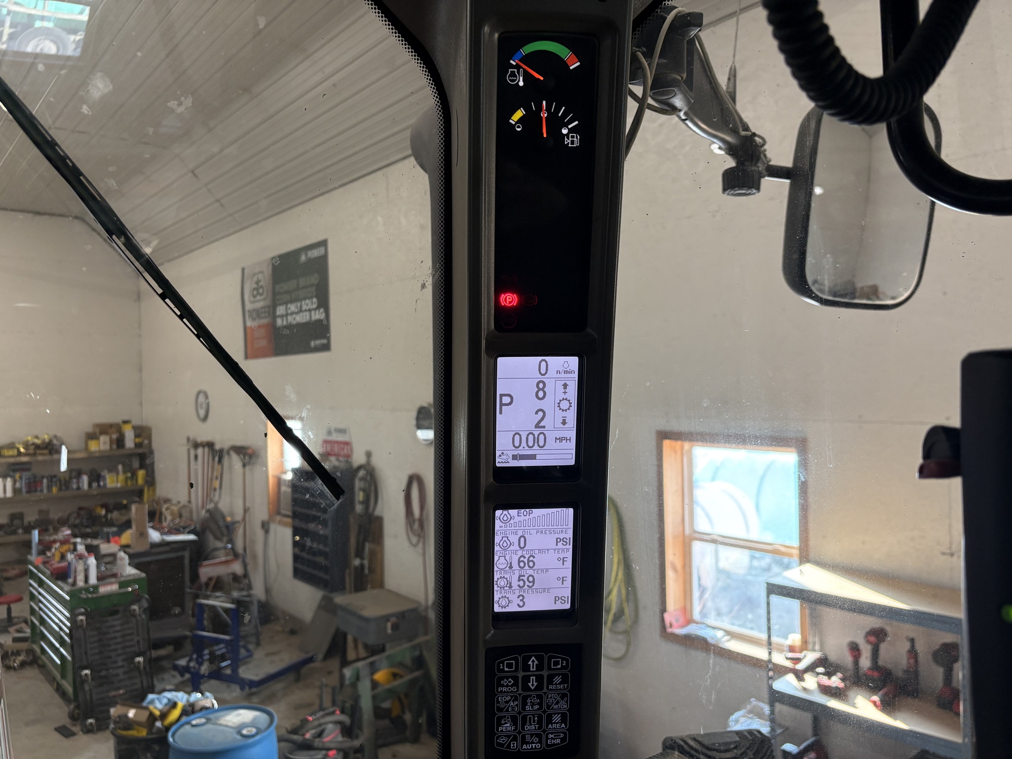 2013 Case IH Magnum 290 Image 26