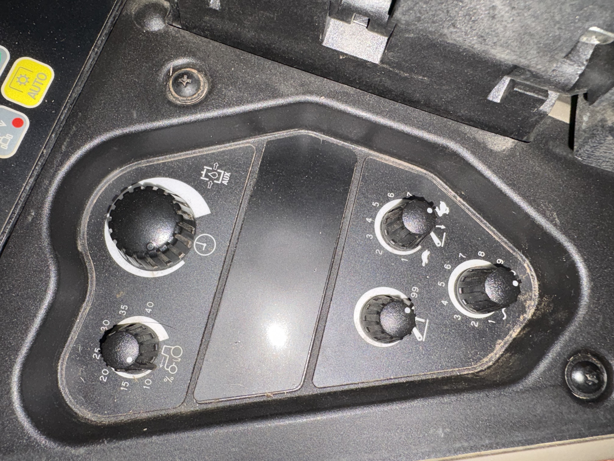 2013 Case IH Magnum 290 Image 31