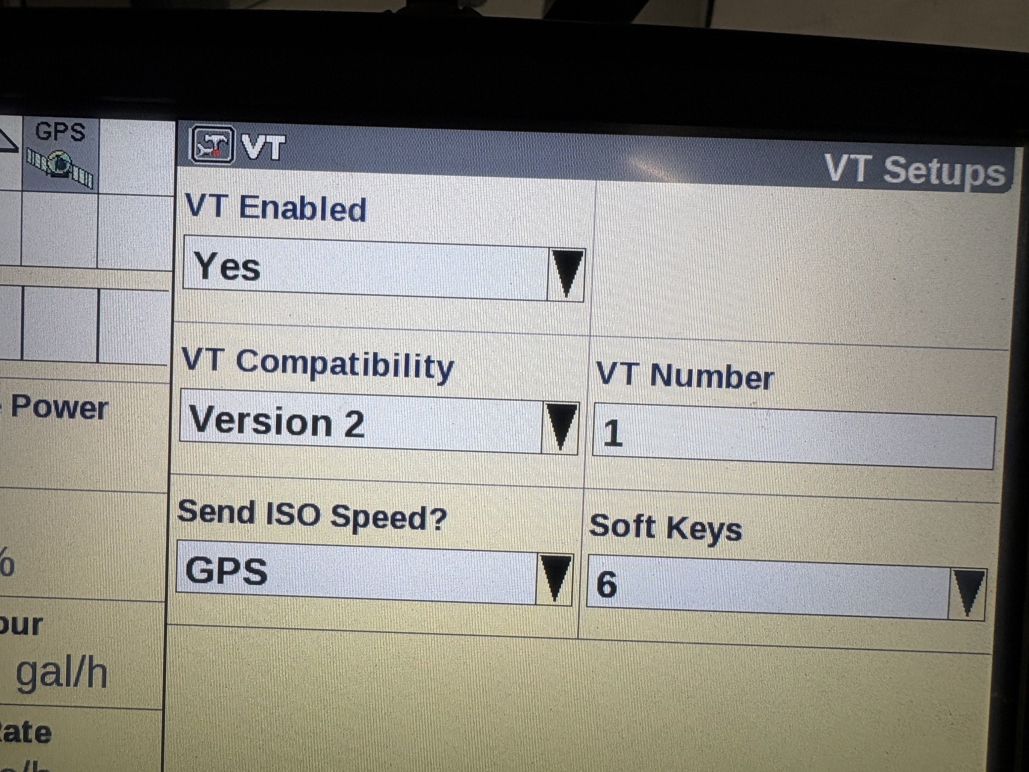 2013 Case IH Magnum 290 Image 35