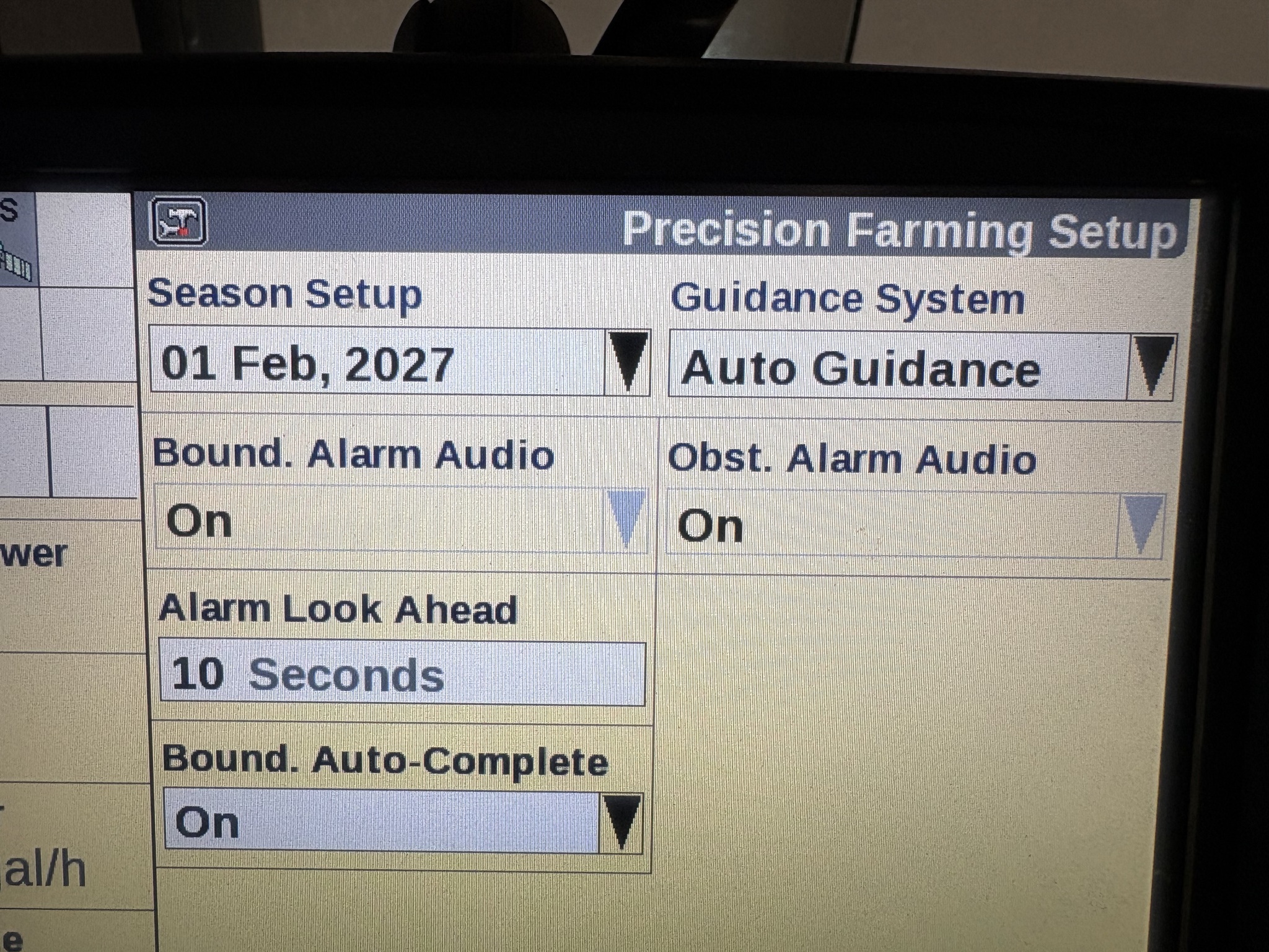 2013 Case IH Magnum 290 Image 37