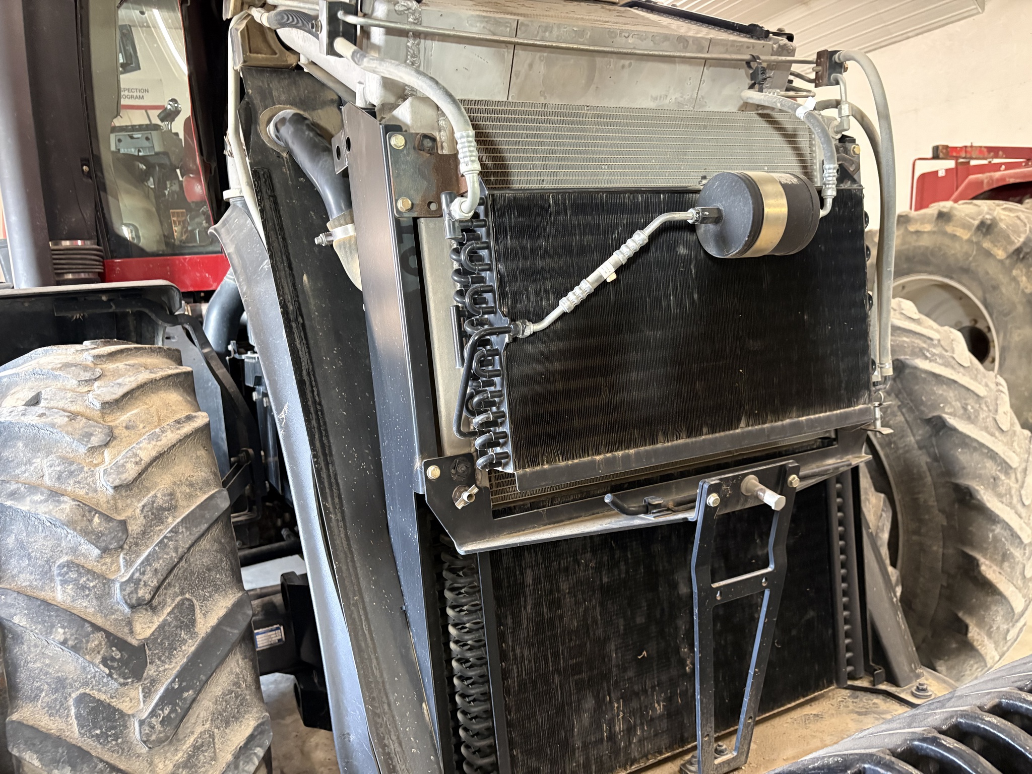 2013 Case IH Magnum 290 Image 40