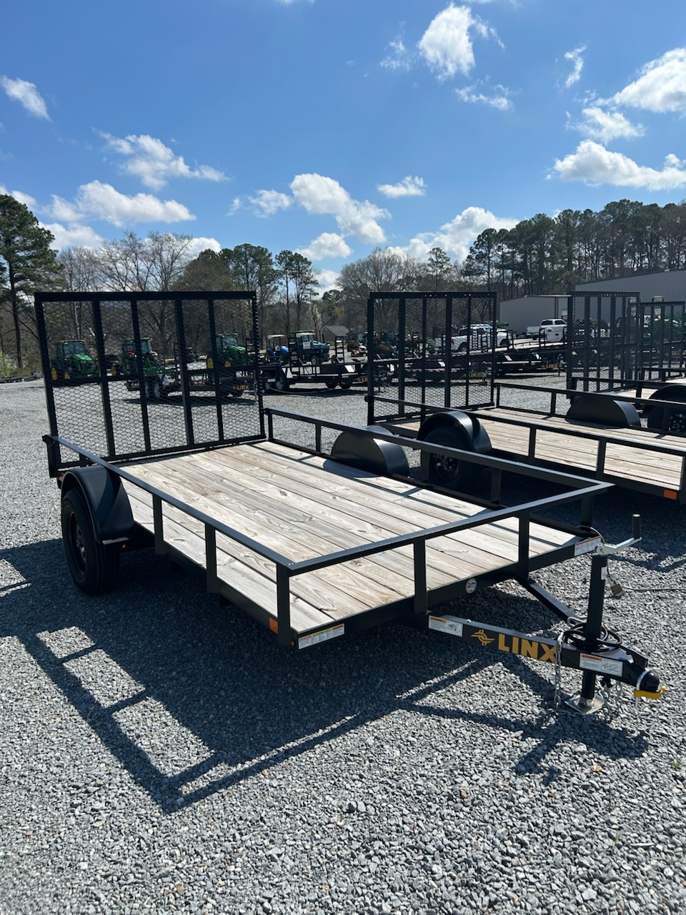 2025 Linx UT357712T Image 1