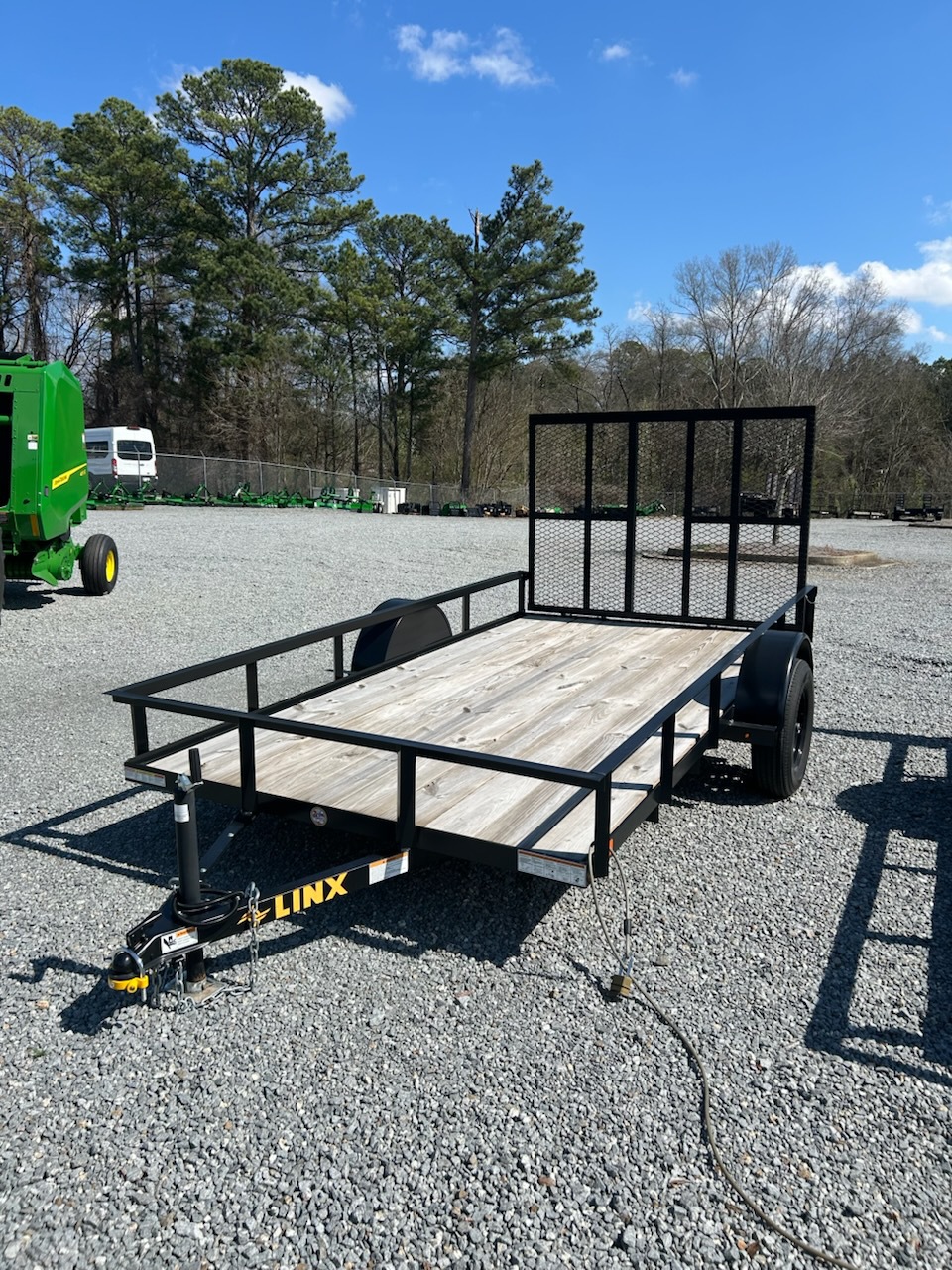 2025 Linx UT357712T Image 2