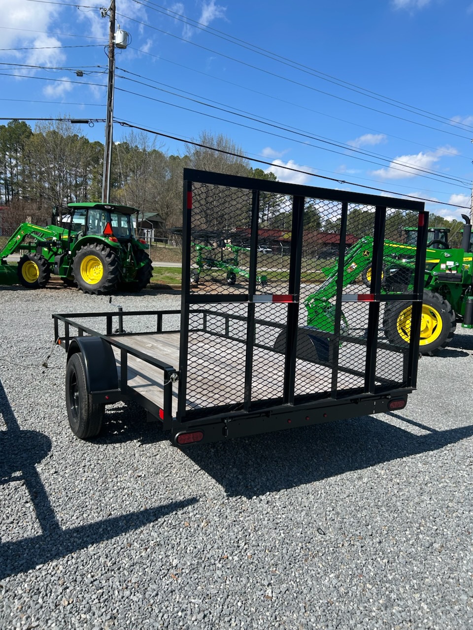 2025 Linx UT357712T Image 4