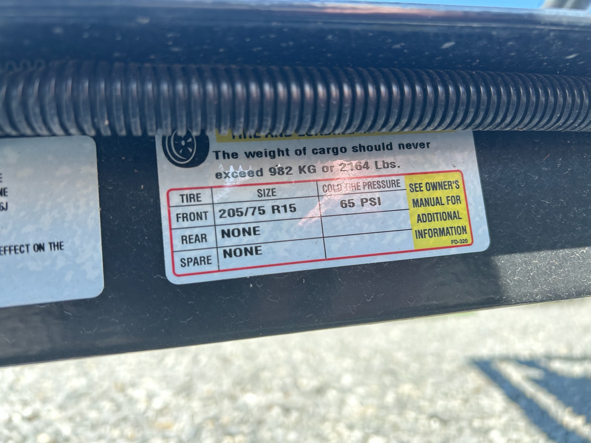 2025 Linx UT357712T Image 5