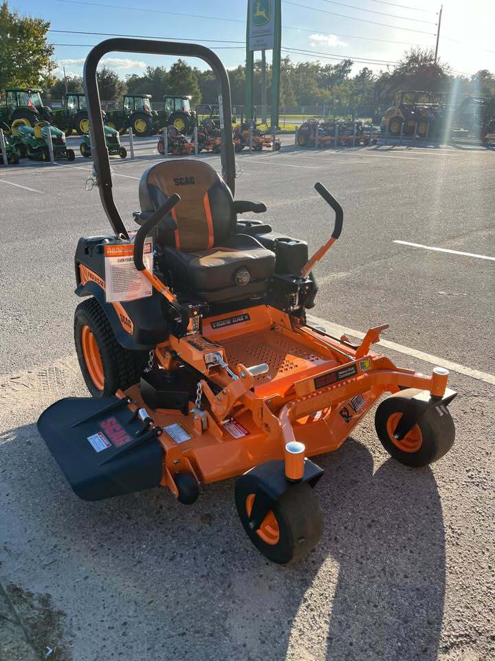 Scag Turf Tiger II Image 3