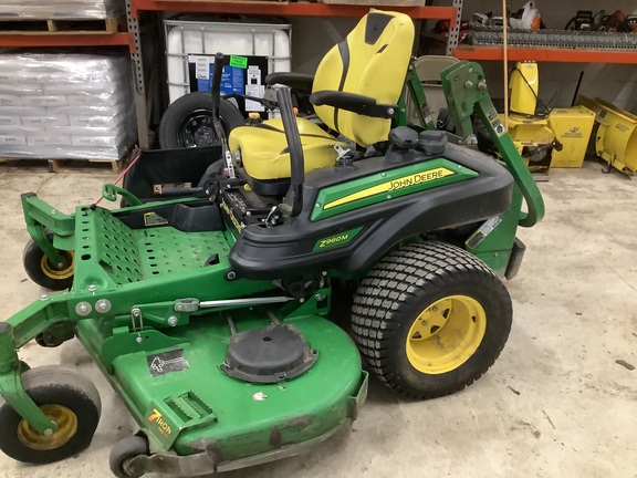 Photo of 2021 John Deere Z960M