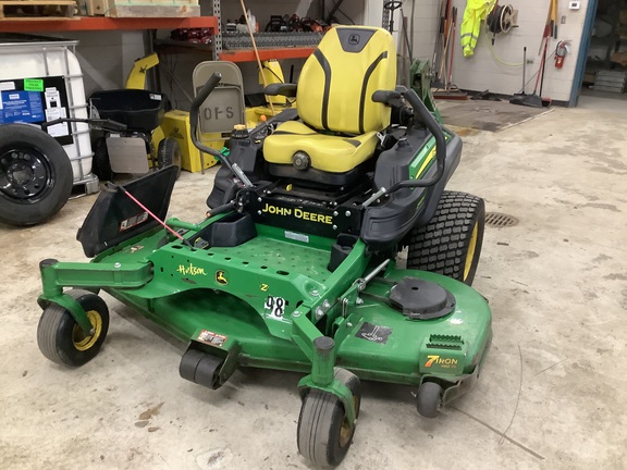 Photo of 2021 John Deere Z960M
